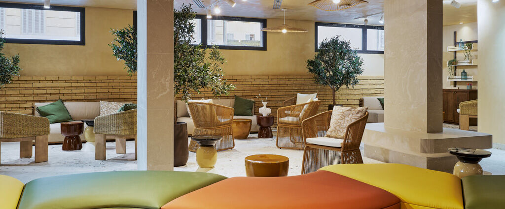 Hôtel Ligo by HappyCulture ★★★★ - Découvrir Marseille et ses trésors. - Marseille, France