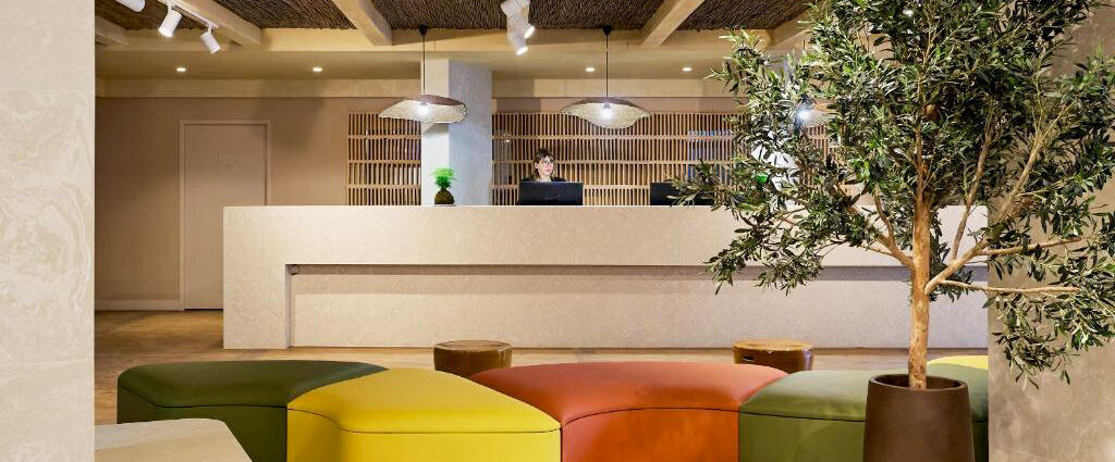 Hôtel Ligo by HappyCulture ★★★★ - Découvrir Marseille et ses trésors. - Marseille, France