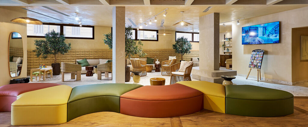 Hôtel Ligo by HappyCulture ★★★★ - Découvrir Marseille et ses trésors. - Marseille, France