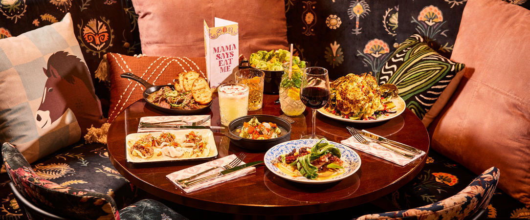 Mama Shelter Lisboa - Dernière minute - Petit séjour improvisé dans l’ambiance pétillante du Mama Shelter à Lisbonne. - Lisbonne, Portugal