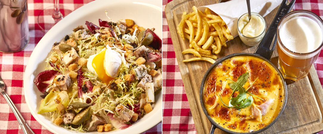 Mama Shelter Lille - Dernière minute - Votre pied-à-terre chaleureux et branché au cœur de Lille. - Lille, France