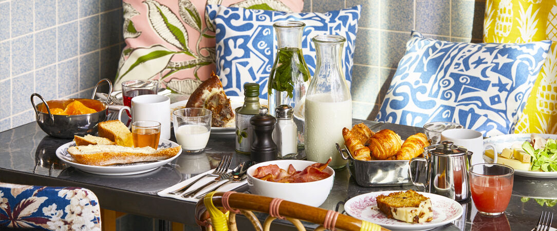 Mama Shelter Lille - Dernière minute - Votre pied-à-terre chaleureux et branché au cœur de Lille. - Lille, France