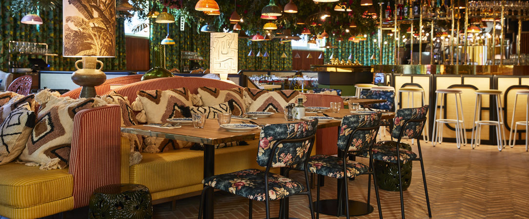 Mama Shelter Roma ★★★★ - Tonight - An alternative stay in the beautiful Rome. - Rome, Italy