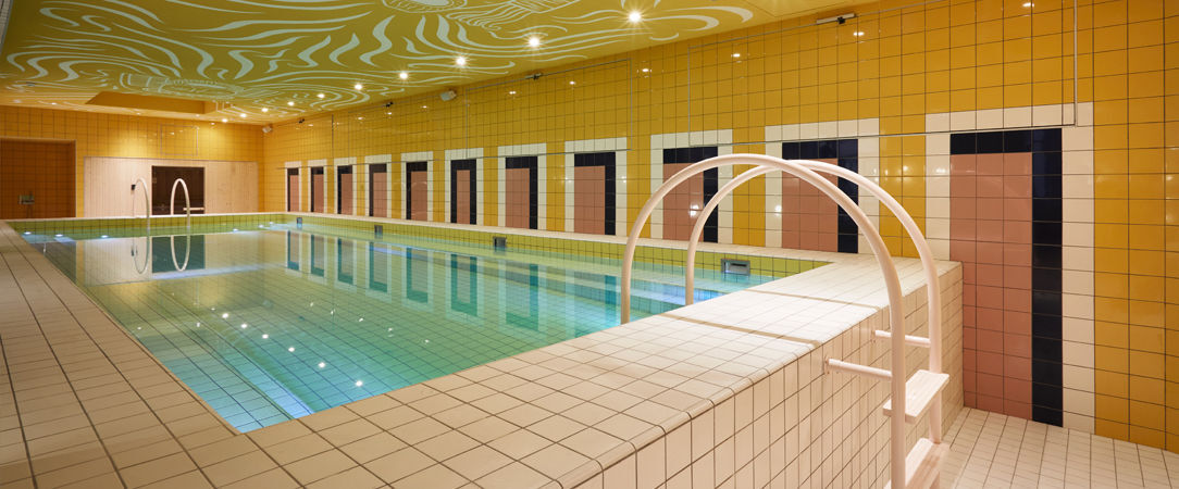 Mama Shelter Roma ★★★★ - Tonight - An alternative stay in the beautiful Rome. - Rome, Italy