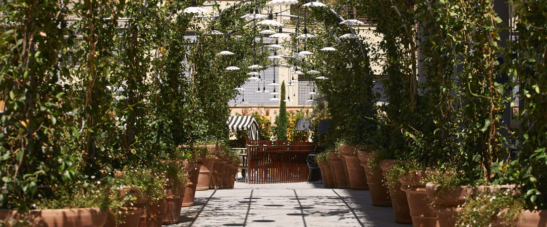 Mama Shelter Roma ★★★★ - Tonight - An alternative stay in the beautiful Rome. - Rome, Italy