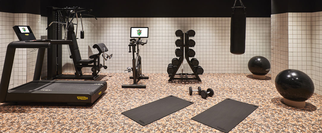 Mama Shelter Roma ★★★★ - Dernière minute - Dans l’ambiance pétillante et colorée du Mama Shelter au cœur de Rome. - Rome, Italie