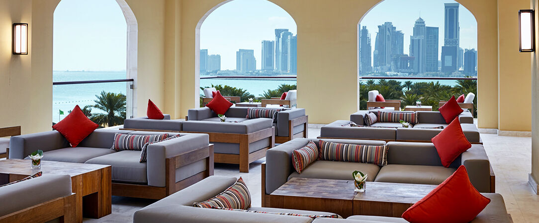 InterContinental Doha Beach & Spa, an IHG Hotel ★★★★★ - Experience unrivalled comfort on Doha's serene shores. - Doha, Qatar