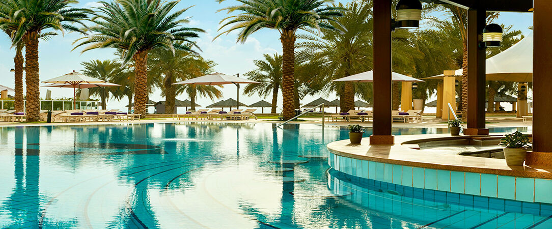 InterContinental Doha Beach & Spa, an IHG Hotel ★★★★★ - Luxe et prestige qatari dans un établissement exceptionnel sur la baie de Doha. - Doha, Qatar