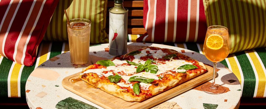 Mama Shelter Nice ★★★★ - Dernière minute - Toute l'ambiance colorée Mama Shelter dans le centre historique de Nice. - Nice, France