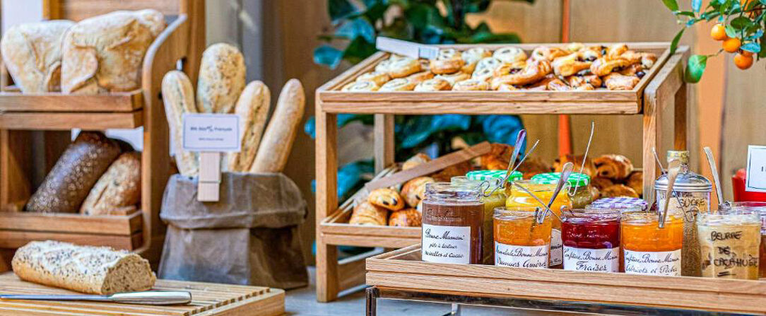 Novotel Rouen Centre Cathédrale ★★★★ - Dernière minute - Un écrin de modernité au cœur de la ville historique de Rouen. - Rouen, France