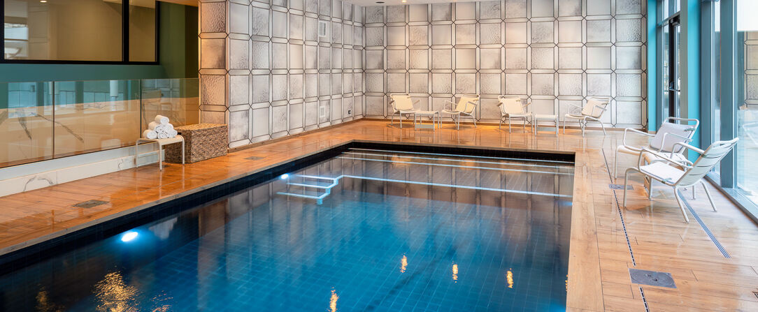 Novotel Rouen Centre Cathédrale ★★★★ - Dernière minute - Un écrin de modernité au cœur de la ville historique de Rouen. - Rouen, France