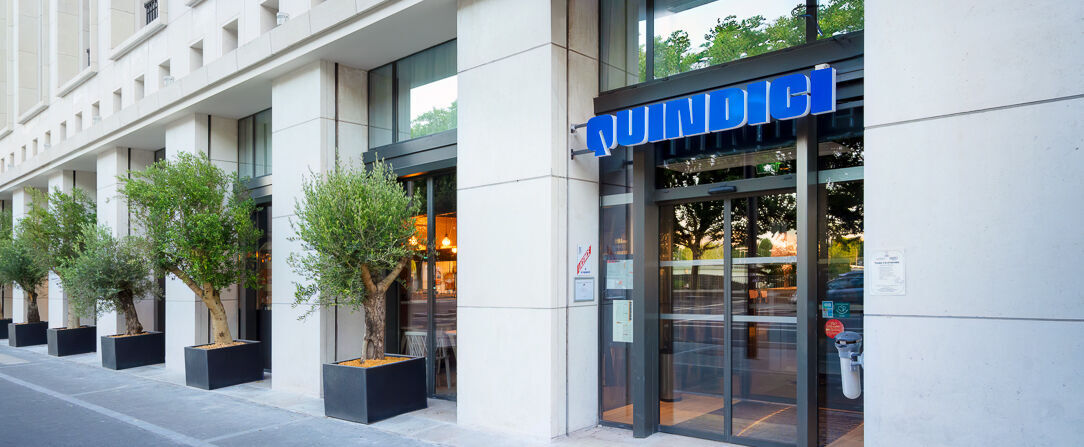 Novotel Rouen Centre Cathédrale ★★★★ - Dernière minute - Un écrin de modernité au cœur de la ville historique de Rouen. - Rouen, France