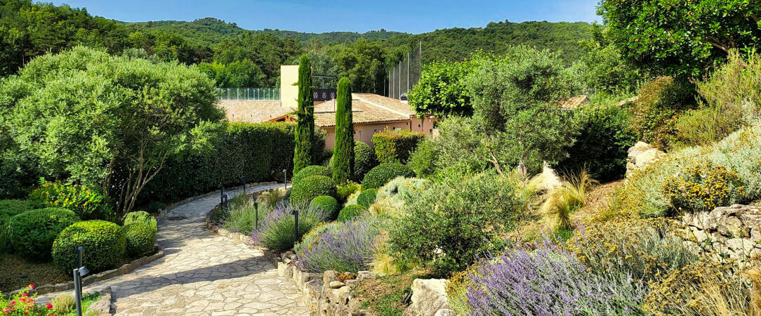 Domaine Ribiera Spa & Golf ★★★★★ - Toutes les saveurs de la Provence dans un cadre 5 étoiles. - Luberon, France
