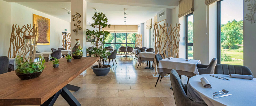 Domaine Ribiera Spa & Golf ★★★★★ - Toutes les saveurs de la Provence dans un cadre 5 étoiles. - Luberon, France