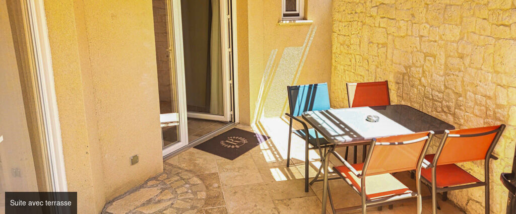 Domaine Ribiera Spa & Golf ★★★★★ - Toutes les saveurs de la Provence dans un cadre 5 étoiles. - Luberon, France