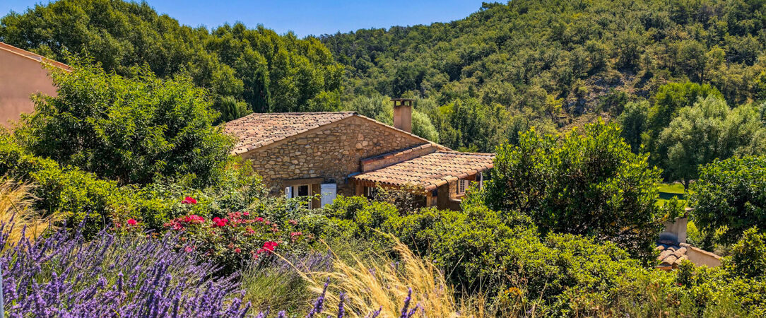 Domaine Ribiera Spa & Golf ★★★★★ - Toutes les saveurs de la Provence dans un cadre 5 étoiles. - Luberon, France