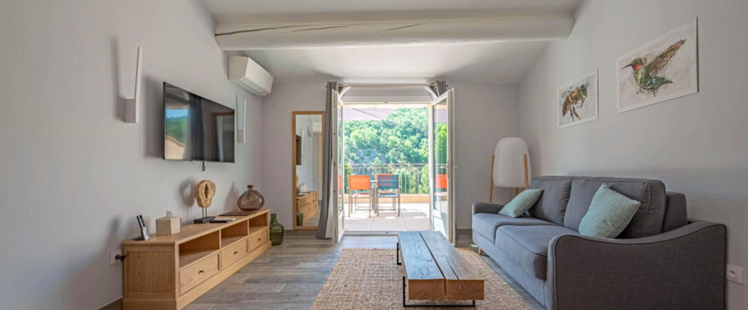 Domaine Ribiera Spa & Golf ★★★★★ - Toutes les saveurs de la Provence dans un cadre 5 étoiles. - Luberon, France