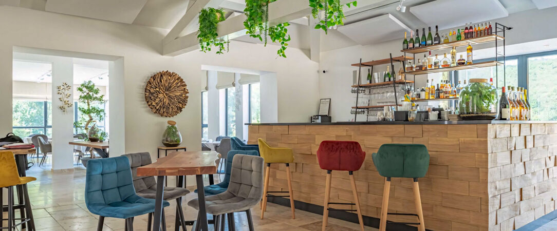 Domaine Ribiera Spa & Golf ★★★★★ - Toutes les saveurs de la Provence dans un cadre 5 étoiles. - Luberon, France