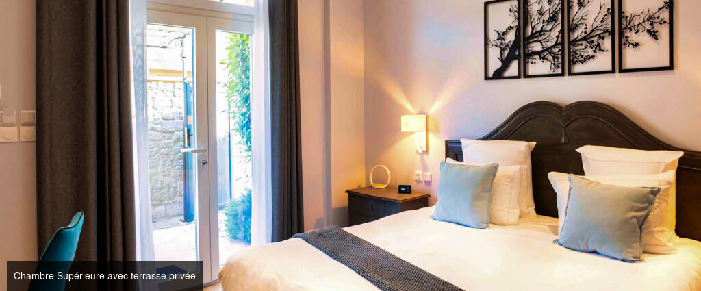 Domaine Ribiera Spa & Golf ★★★★★ - Toutes les saveurs de la Provence dans un cadre 5 étoiles. - Luberon, France