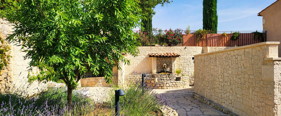 Domaine Ribiera Spa & Golf ★★★★★ - Toutes les saveurs de la Provence dans un cadre 5 étoiles. - Luberon, France