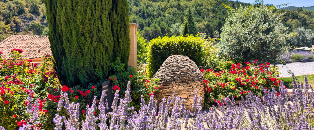 Domaine Ribiera Spa & Golf ★★★★★ - Toutes les saveurs de la Provence dans un cadre 5 étoiles. - Luberon, France