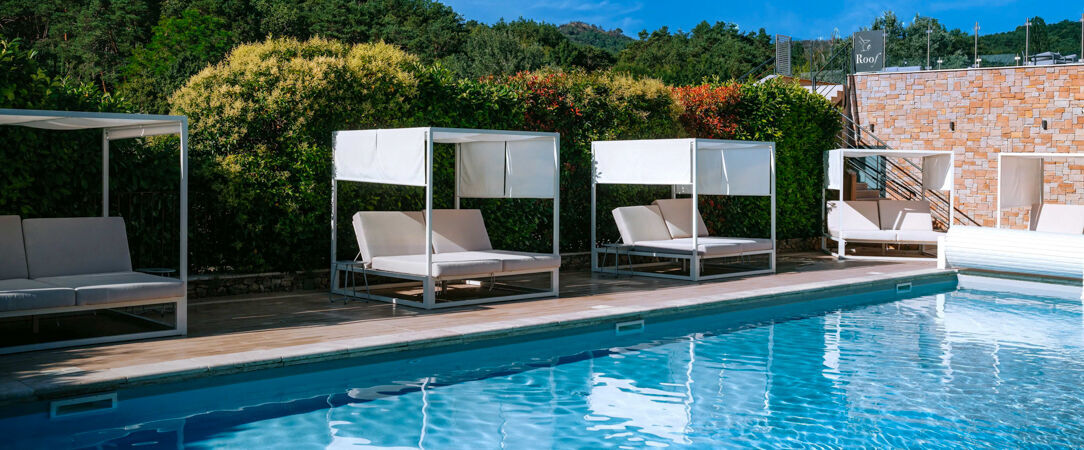 Domaine Ribiera Spa & Golf ★★★★★ - Toutes les saveurs de la Provence dans un cadre 5 étoiles. - Luberon, France