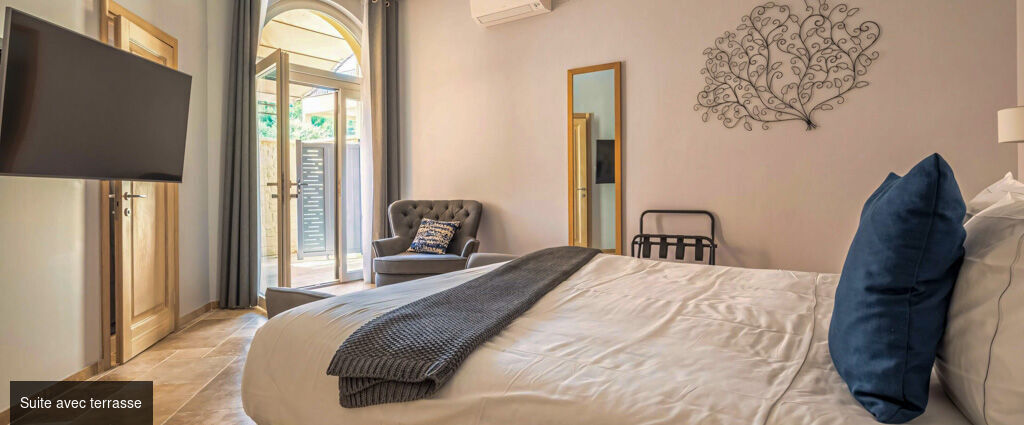 Domaine Ribiera Spa & Golf ★★★★★ - Toutes les saveurs de la Provence dans un cadre 5 étoiles. - Luberon, France