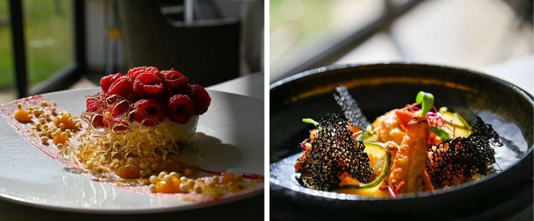 Domaine Ribiera Spa & Golf ★★★★★ - Toutes les saveurs de la Provence dans un cadre 5 étoiles. - Luberon, France