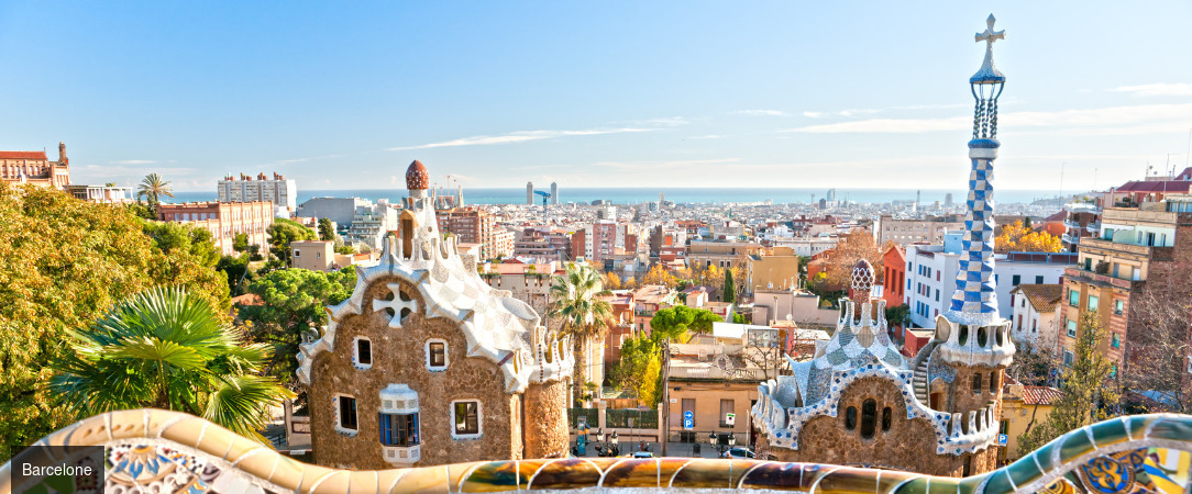 Novotel Barcelona Cornellà - Un point de chute confortable pour visiter Barcelone et ses alentours. - Catalogne, Espagne