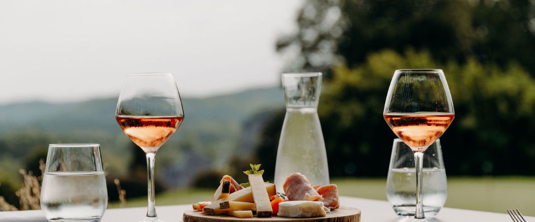 Domaine de Rochebois & Spa Nuxe ★★★★ - Dernière minute - Excellence et prestige, luxe et raffinement au cœur de la nature luxuriante du Périgord Noir. - Dordogne, France