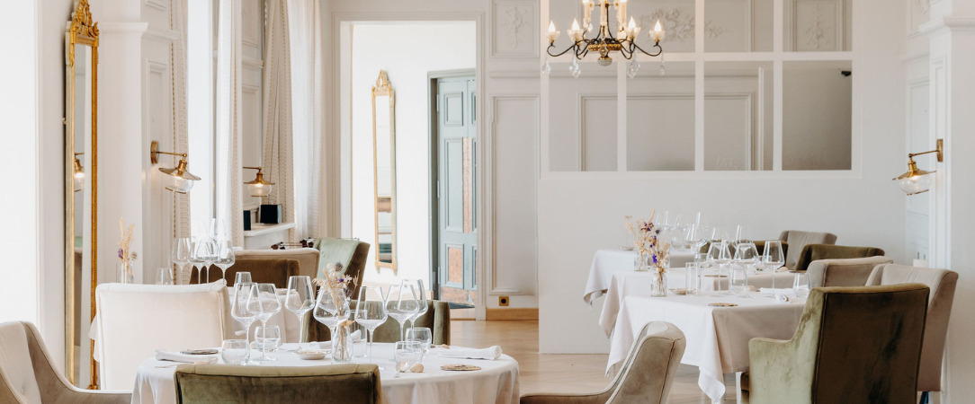 Domaine de Rochebois & Spa Nuxe ★★★★ - Dernière minute - Excellence et prestige, luxe et raffinement au cœur de la nature luxuriante du Périgord Noir. - Dordogne, France