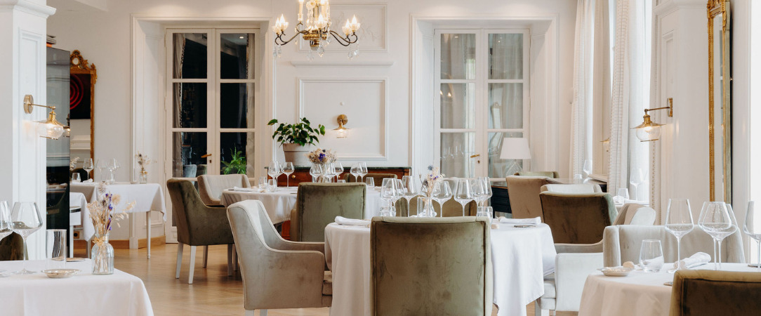 Domaine de Rochebois & Spa Nuxe ★★★★ - Dernière minute - Excellence et prestige, luxe et raffinement au cœur de la nature luxuriante du Périgord Noir. - Dordogne, France