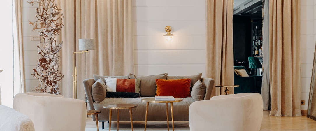 Domaine de Rochebois & Spa Nuxe ★★★★ - Dernière minute - Excellence et prestige, luxe et raffinement au cœur de la nature luxuriante du Périgord Noir. - Dordogne, France