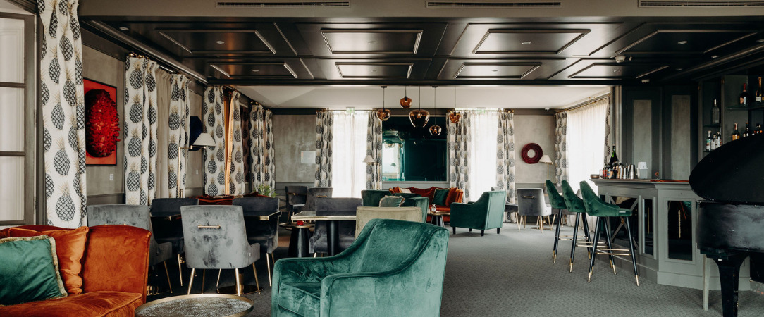 Domaine de Rochebois & Spa Nuxe ★★★★ - Dernière minute - Excellence et prestige, luxe et raffinement au cœur de la nature luxuriante du Périgord Noir. - Dordogne, France