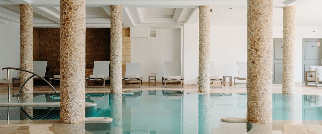 Domaine de Rochebois & Spa Nuxe ★★★★ - Dernière minute - Excellence et prestige, luxe et raffinement au cœur de la nature luxuriante du Périgord Noir. - Dordogne, France