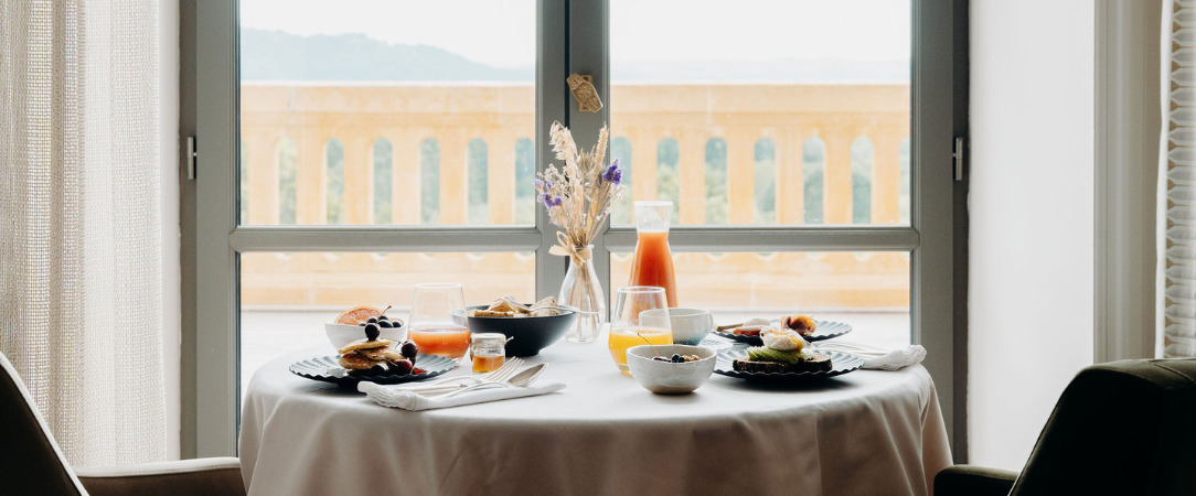 Domaine de Rochebois & Spa Nuxe ★★★★ - Dernière minute - Excellence et prestige, luxe et raffinement au cœur de la nature luxuriante du Périgord Noir. - Dordogne, France