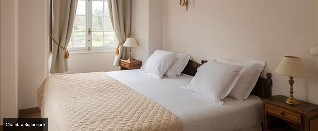 Château d’Ermenonville - Dernière minute - Évadez-vous ce soir au Château d’Ermenonville, un joyau historique près de Paris. - Oise, France