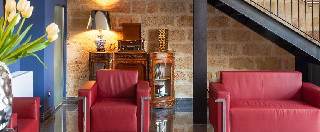 Coclee Suite Palace ★★★★ - Un refuge élégant sur le talon italien, idéal pour vivre la dolce vita dans les Pouilles. - Les Pouilles, Italie