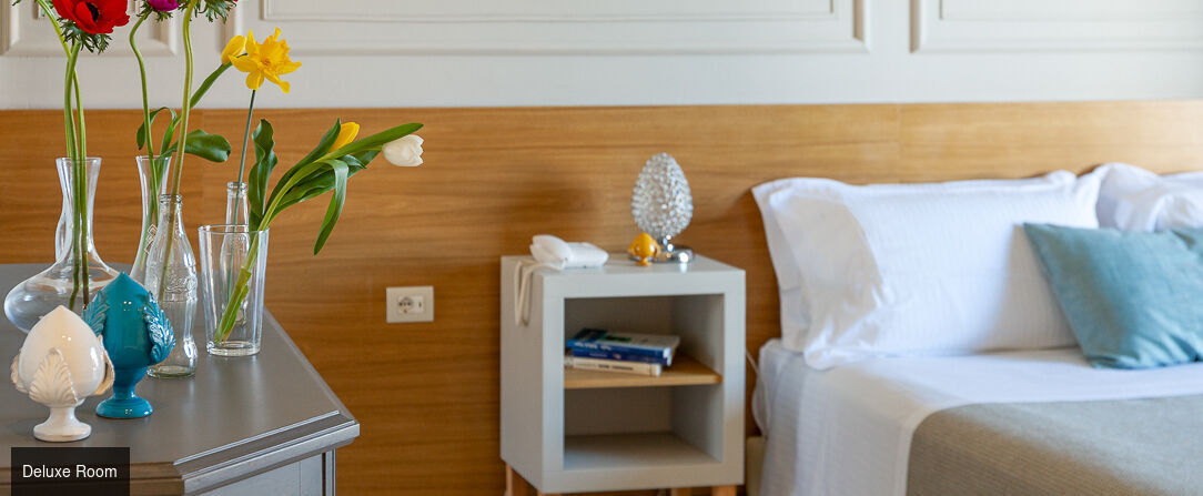 Coclee Suite Palace ★★★★ - Un refuge élégant sur le talon italien, idéal pour vivre la dolce vita dans les Pouilles. - Les Pouilles, Italie