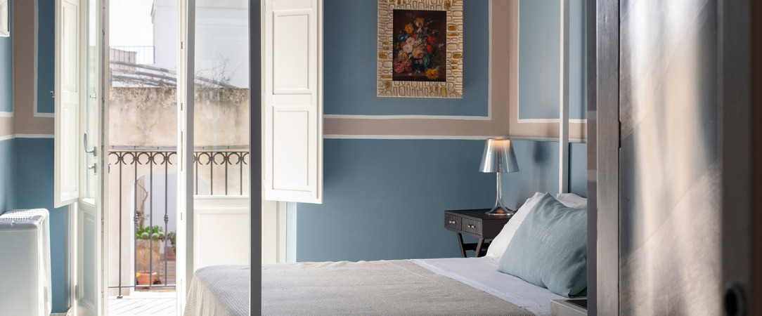 Coclee Suite Palace ★★★★ - Un refuge élégant sur le talon italien, idéal pour vivre la dolce vita dans les Pouilles. - Les Pouilles, Italie