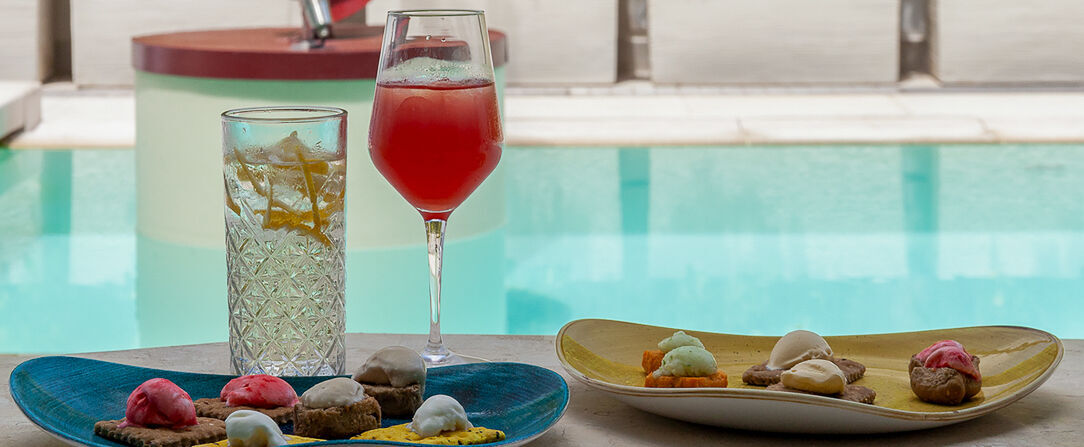 Coclee Suite Palace ★★★★ - Un refuge élégant sur le talon italien, idéal pour vivre la dolce vita dans les Pouilles. - Les Pouilles, Italie