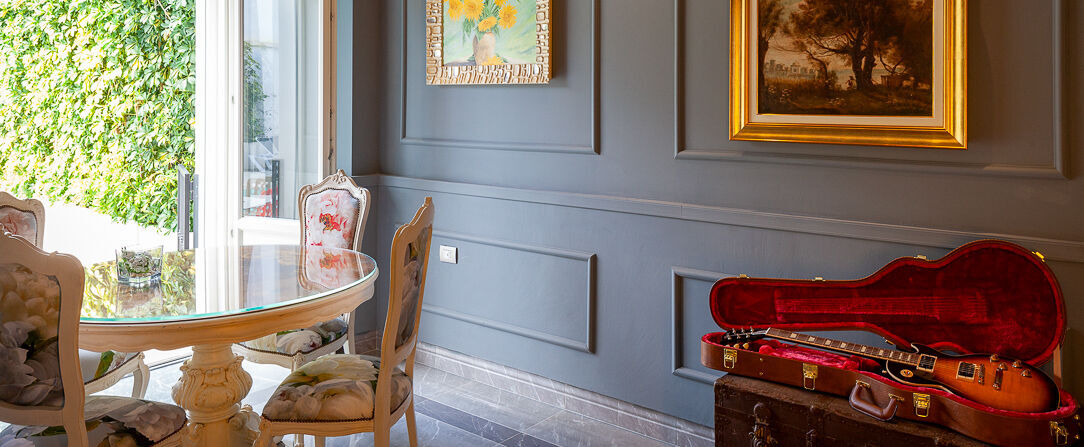 Coclee Suite Palace ★★★★ - Un refuge élégant sur le talon italien, idéal pour vivre la dolce vita dans les Pouilles. - Les Pouilles, Italie