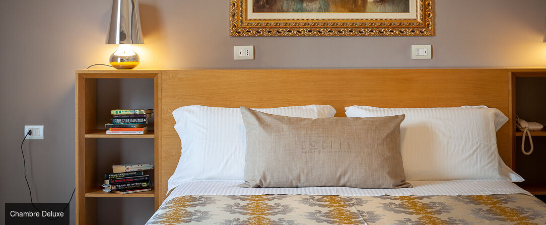 Coclee Suite Palace ★★★★ - Un refuge élégant sur le talon italien, idéal pour vivre la dolce vita dans les Pouilles. - Les Pouilles, Italie
