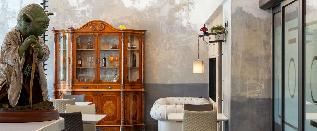 Coclee Suite Palace ★★★★ - Un refuge élégant sur le talon italien, idéal pour vivre la dolce vita dans les Pouilles. - Les Pouilles, Italie