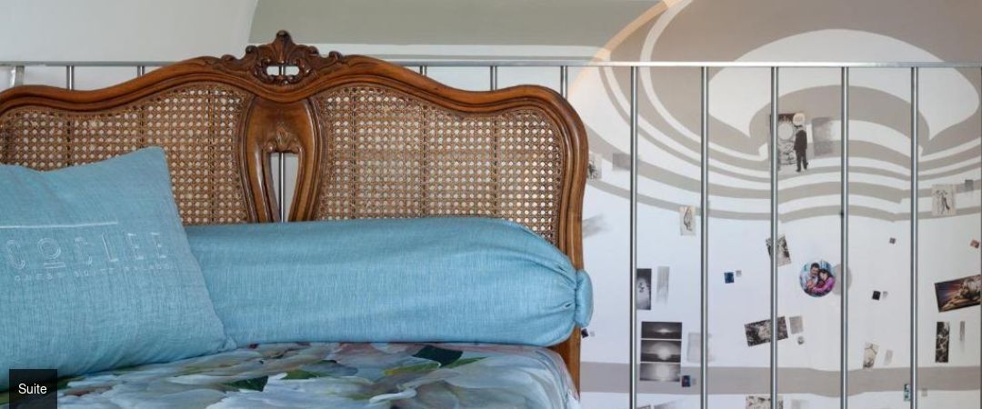 Coclee Suite Palace ★★★★ - Un refuge élégant sur le talon italien, idéal pour vivre la dolce vita dans les Pouilles. - Les Pouilles, Italie