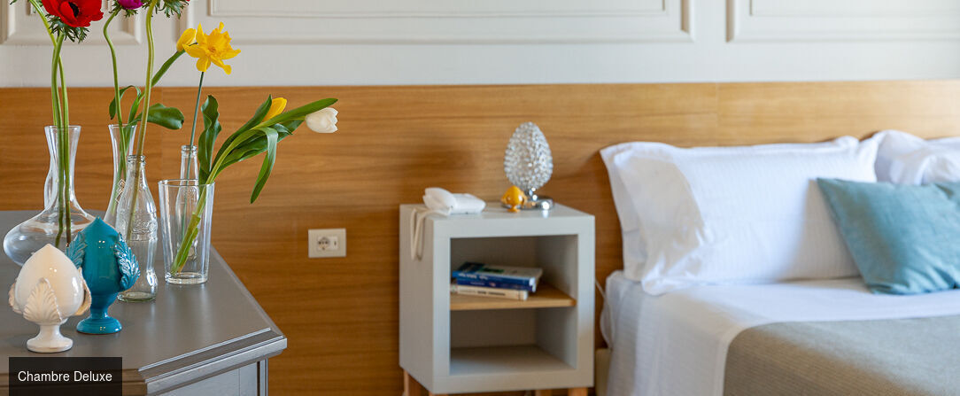 Coclee Suite Palace ★★★★ - Un refuge élégant sur le talon italien, idéal pour vivre la dolce vita dans les Pouilles. - Les Pouilles, Italie