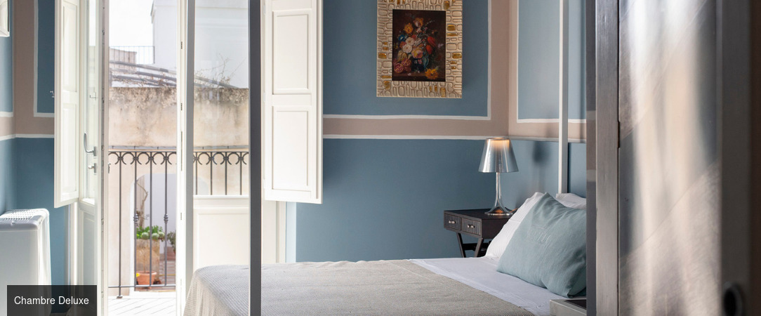 Coclee Suite Palace ★★★★ - Un refuge élégant sur le talon italien, idéal pour vivre la dolce vita dans les Pouilles. - Les Pouilles, Italie