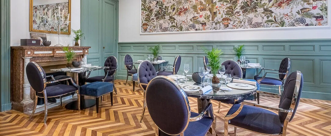 Le Palais Gallien hôtel & Spa ★★★★★ - Dernière minute - Un ancien hôtel particulier devenu un sublime 5 étoiles au centre de Bordeaux. - Bordeaux, France