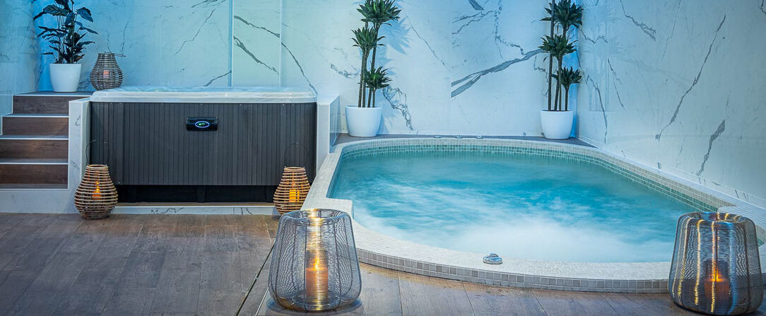 Le Palais Gallien hôtel & Spa ★★★★★ - Dernière minute - Un ancien hôtel particulier devenu un sublime 5 étoiles au centre de Bordeaux. - Bordeaux, France