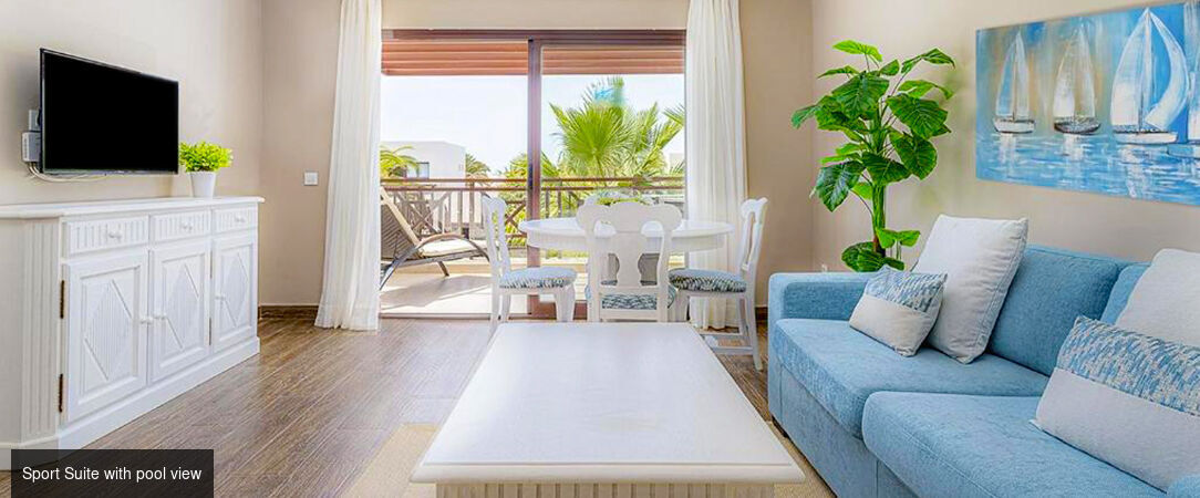 Lanzarote Prime Sports by Vitalclass Lanzarote Resort ★★★★ - The perfect resort for sports and wellness in Lanzarote. - Lanzarote, Canary Islands